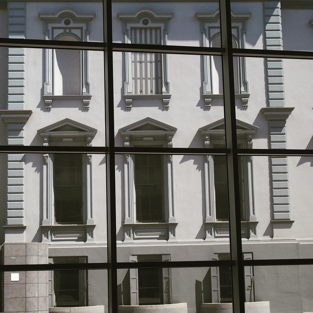 Crocker art gallery. Sacramento Great place. Great art