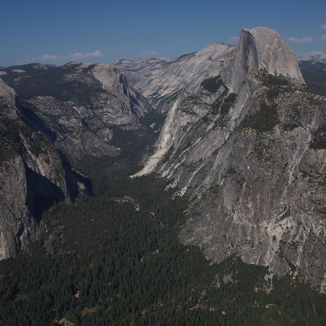 Happy 99th birthday to the U.S. National Parks. All 407 of them. Here is the wonderus from